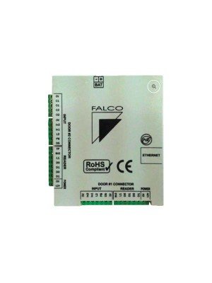 Falco IP Door Controller